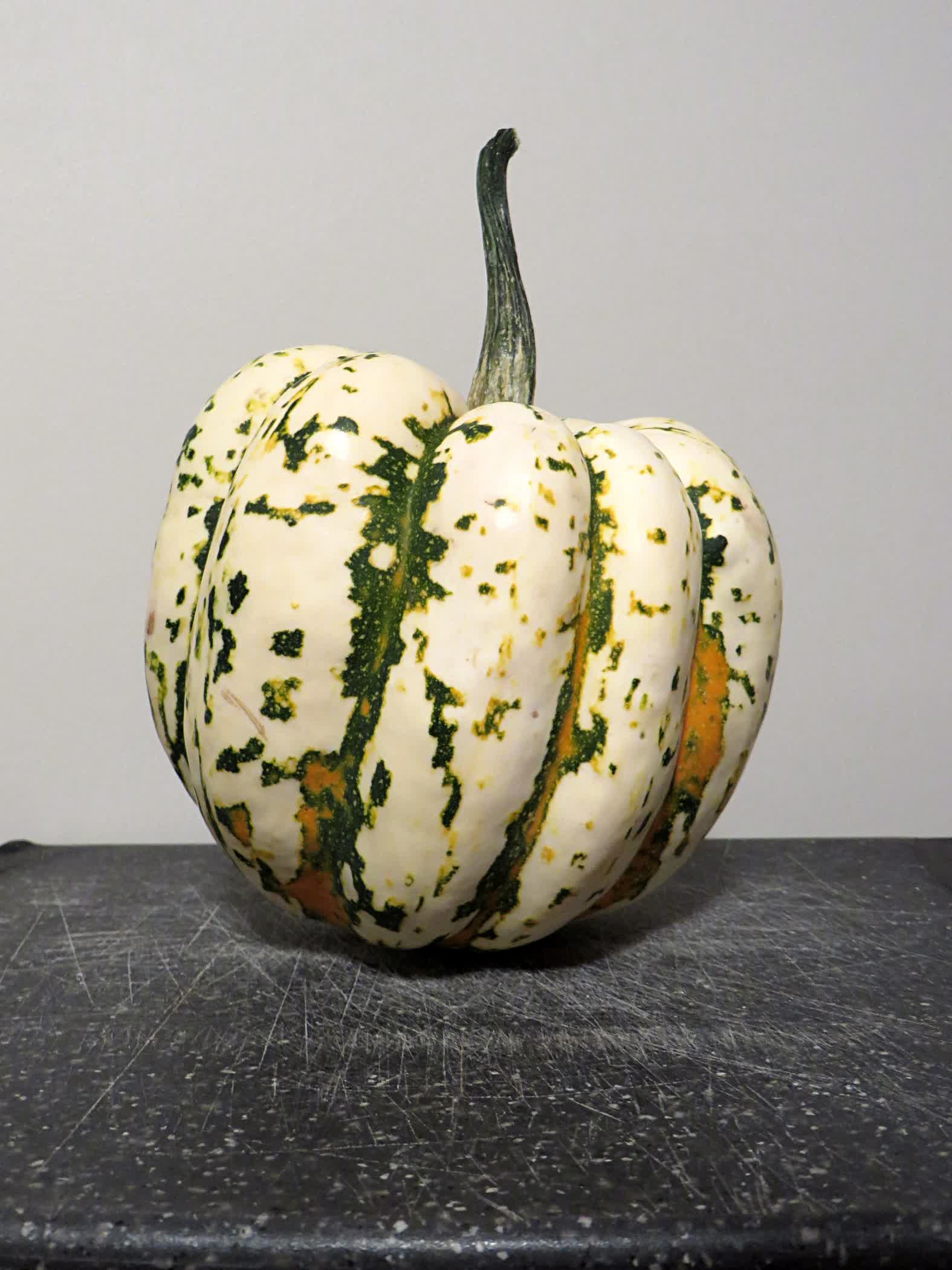 Sweet Dumpling Squash