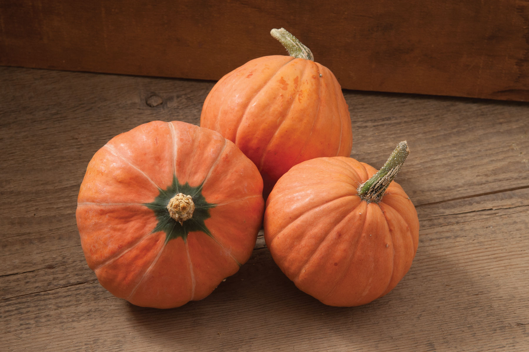 Golden Nugget Squash