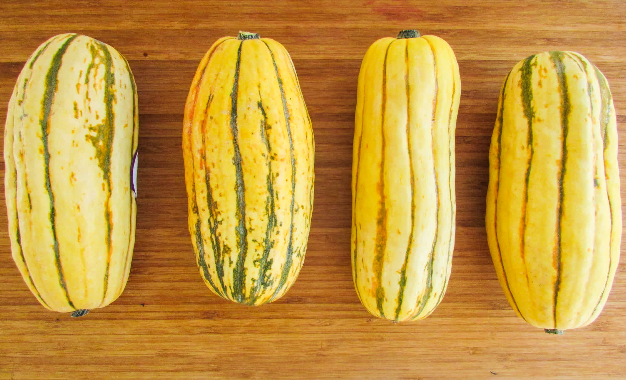 Delicata Squash