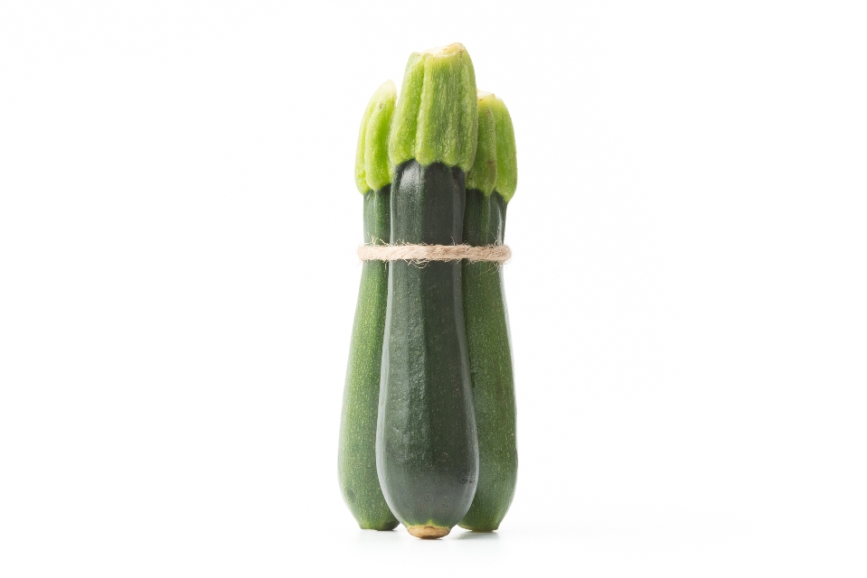 Green Zucchini