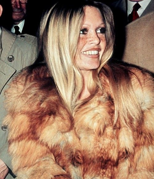 Brigitte Bardot