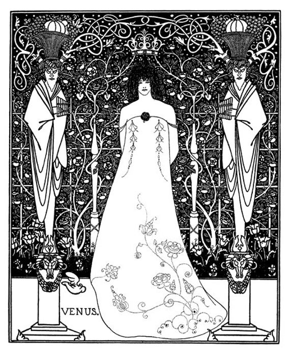 nouveau