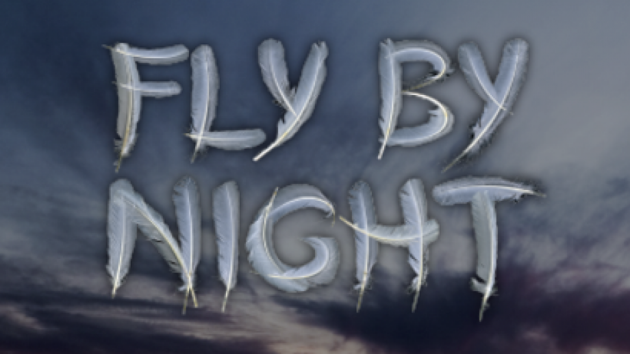 Ballroom is transformed into a k&P Mart grocery store for the dance.