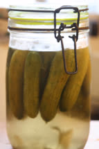 dec -  Pickles