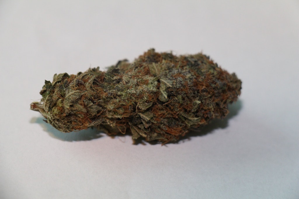 death bubba High Grade Aid - 280/oz.