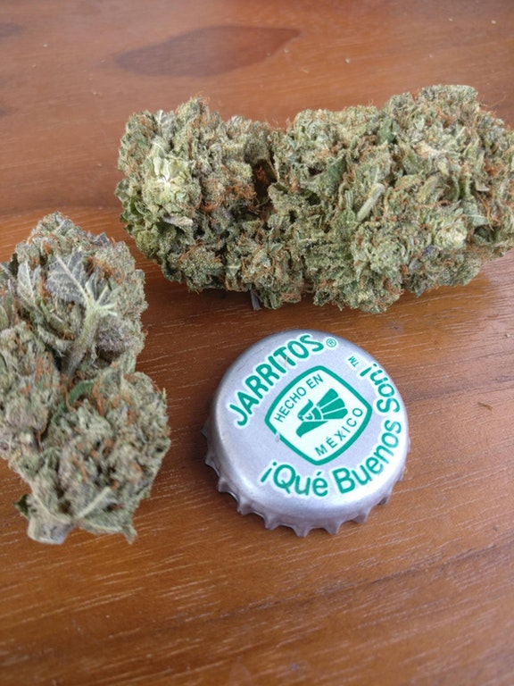 king kush