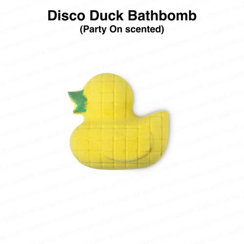 disco_duck