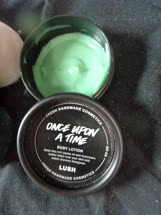 lushie_haul once_upon_a_time -  